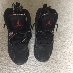 Playoff 8s